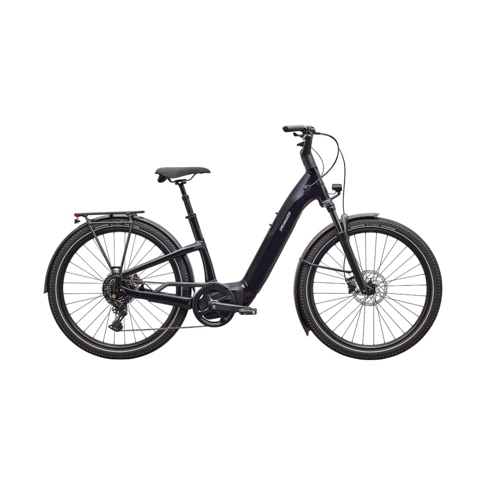 Specialized Turbo Como 4.0 E-Bikes